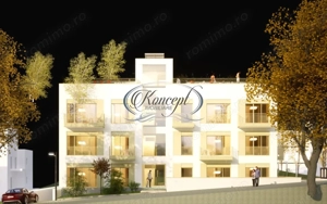 Apartament unicat in cartierul Europa - imagine 7