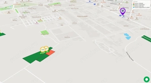 Teren Intravilan 5510mp Metalurgiei - Jumbo Auchan D Crucii 2 - imagine 4