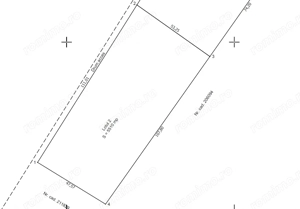 Teren Intravilan 5510mp Metalurgiei - Jumbo Auchan D Crucii 2 - imagine 2