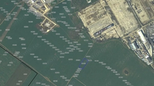 Teren Intravilan 5510mp Metalurgiei - Jumbo Auchan D Crucii 2 - imagine 3