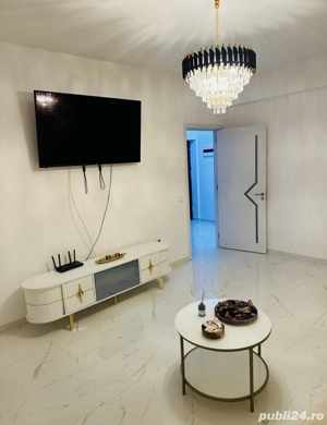  *LUX* Apartament in regim hotelier Modern - imagine 4