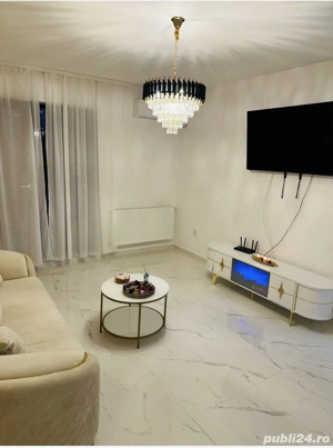  *LUX* Apartament in regim hotelier Modern - imagine 2