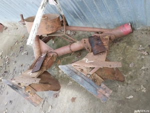 Plug 2 brazde, pp2. - imagine 5