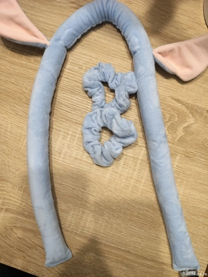 Ondulator par Stitch 