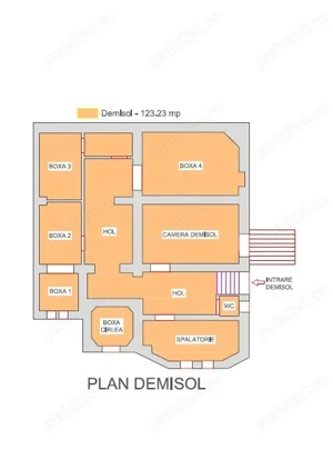 conac gruia 7 strazi 
