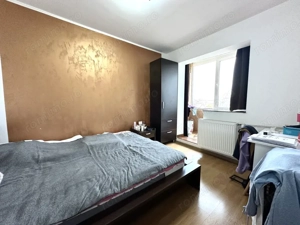  Apartament modern, 3 camere, etajul 3 - zona Cetatii
