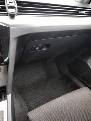 Vând passat b8 stare foarte buna  - imagine 8