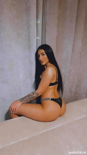 Buna sunt ana fac doar deplasari la tine sau la hotel