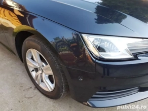 Vand Audi A4 B9 2016 2.0 l - imagine 4