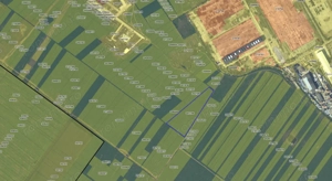 Teren Intravilan 19,856mp Metalurgiei - Jumbo Auchan - imagine 3