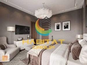 Apartament 2 Camere Aparatorii Patriei