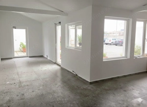 INCHIRIERE - spatiu comercial PIATA SUDULUI - parter, curte, parcare