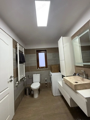 MT239 Apartament 2 camere, etaj 1+mansarda, Dumbravita-zona Mures, centrala proprie - imagine 19