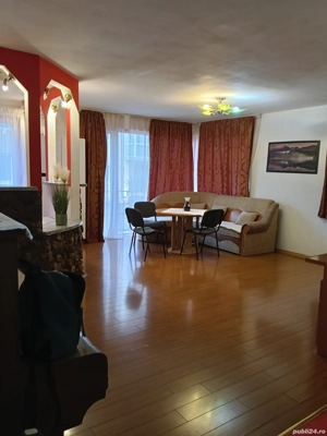 Vand apartament Floresti zona Florilor,2 camere.