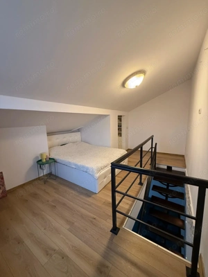 MT239 Apartament 2 camere, etaj 1+mansarda, Dumbravita-zona Mures, centrala proprie - imagine 16