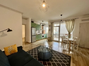 Apartament luminos cu 3 camere | Pet friendly | City of Mara