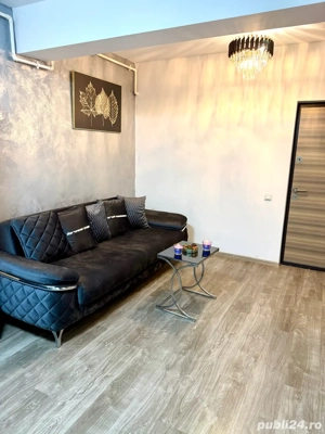 Apartament in regim hotelier Modern si Cozy