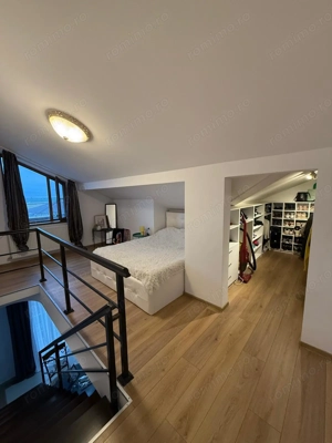 MT239 Apartament 2 camere, etaj 1+mansarda, Dumbravita-zona Mures, centrala proprie - imagine 14