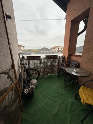 MT239 Apartament 2 camere, etaj 1+mansarda, Dumbravita-zona Mures, centrala proprie - imagine 20