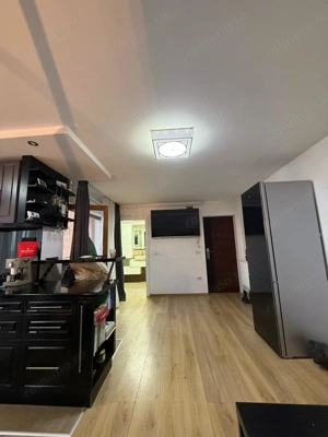 MT239 Apartament 2 camere, etaj 1+mansarda, Dumbravita-zona Mures, centrala proprie - imagine 10