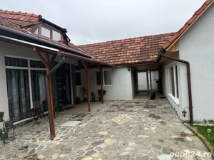 vand casa in Faget, Timis - imagine 2