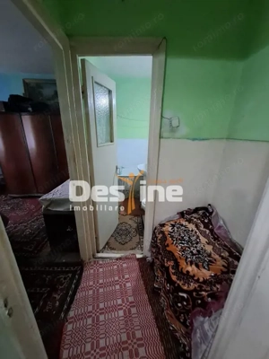 MIRCEA CEL BATRAN, Apartament 2 camere, semidecomandat, 63.900 Euro - imagine 3