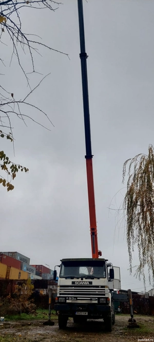 vand automacara 25t - imagine 5