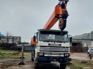 vand automacara 25t - imagine 2