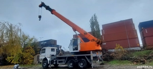 vand automacara 25t - imagine 3