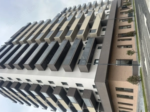 Vand apartament cu 2 camere in complex Kaya Residence