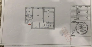 Apartament 2 camere - Titan