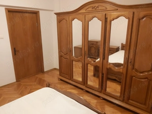 Apartament cu trei camere Ultracentral