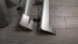 Bodykit pentru Opel Corsa D 2009 5 usi - imagine 3