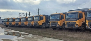 Angajam Soferi Profesionisti