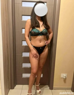 Liliana milf matura matura total diferita ce vezi zilnic singura acum am ajuns  - imagine 3