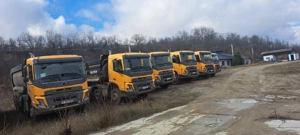 Angajam Soferi Profesionisti - imagine 3