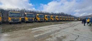 Angajam Soferi Profesionisti - imagine 2