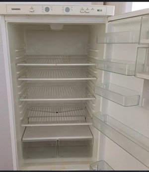 Combina frigorifica Siemens - imagine 3