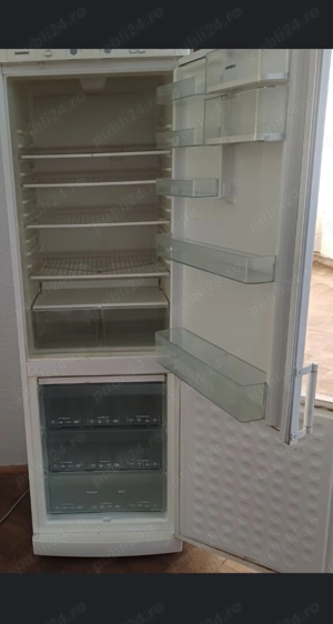 Combina frigorifica Siemens - imagine 2