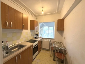 Garsonieră de vânzare – 31 mp utili | Balcon | Debara  - imagine 3