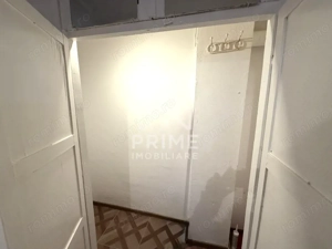 Garsonieră de vânzare – 31 mp utili | Balcon | Debara  - imagine 8