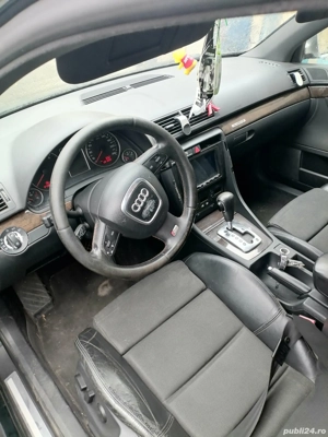 Vand audi a4 Sline  - imagine 3