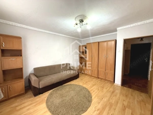 Garsonieră de vânzare – 31 mp utili | Balcon | Debara 