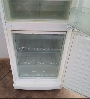 Combina frigorifica Siemens - imagine 4