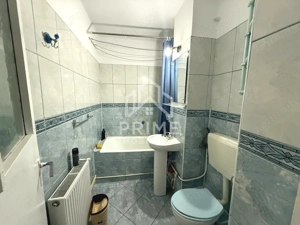 Garsonieră de vânzare – 31 mp utili | Balcon | Debara  - imagine 2