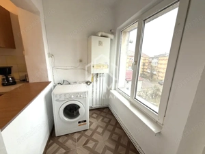 Garsonieră de vânzare – 31 mp utili | Balcon | Debara  - imagine 5