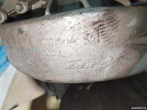 Cutie Viteze Fiat Ducato 180 cai 