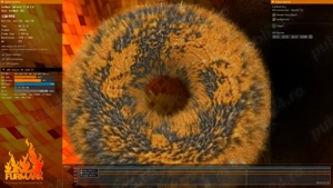 PC Gaming Ryzen 5 5600x, RX 6600 XT, 32GB ram - imagine 5