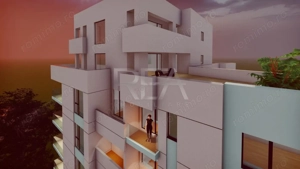 2 camere cu vedere superba Ultracentral - Mosilor - imagine 16