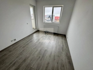 Garsoniera cartier Militari Residence- mutare imediata!!